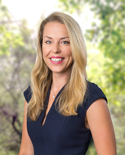 Ing. Hana Vojáková